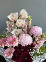 Sweet Embrace Arrangement