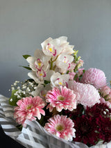 Sweet Embrace Arrangement