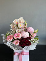 Sweet Embrace Arrangement