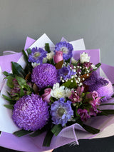 Purple Dream Bouquet