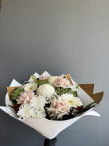 Elegance in Bloom Bouquet