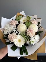 Elegance in Bloom Bouquet