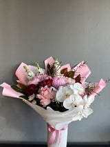 Orchid Elegance Bouquet