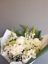 Evergreen Grace Bouquet