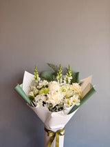 Evergreen Grace Bouquet