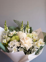 Evergreen Grace Bouquet