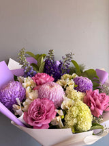 Lavender Luxe Bouquet