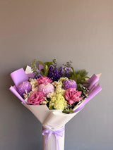 Lavender Luxe Bouquet