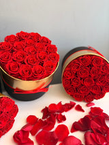 Everlasting Rose Box