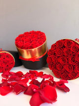 Everlasting Rose Box