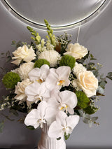 Pearl Garden