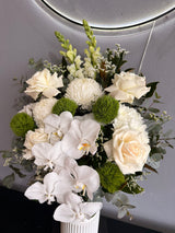 Pearl Garden