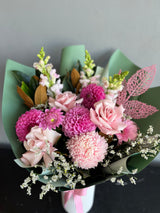 Blossom Charm Bouquet