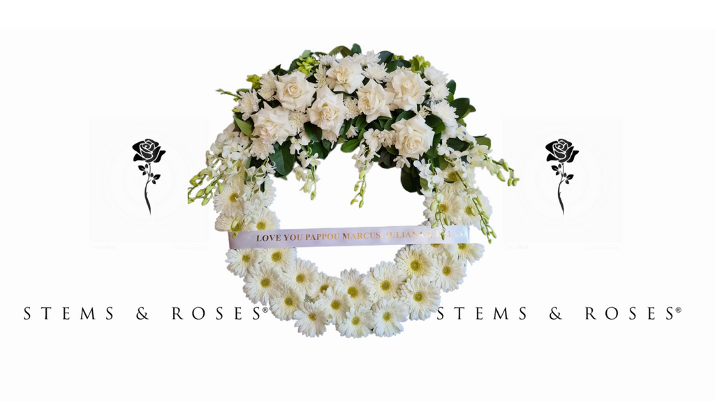 Funeral Arrangements