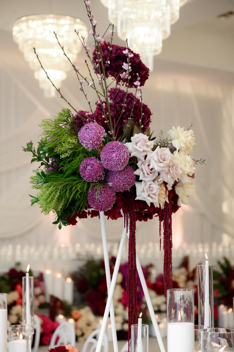 Wedding Centerpieces