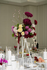 Wedding Centerpieces