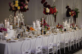 Wedding Centerpieces