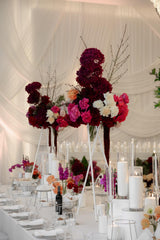 Wedding Centerpieces