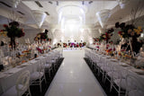 Wedding Bridal Table