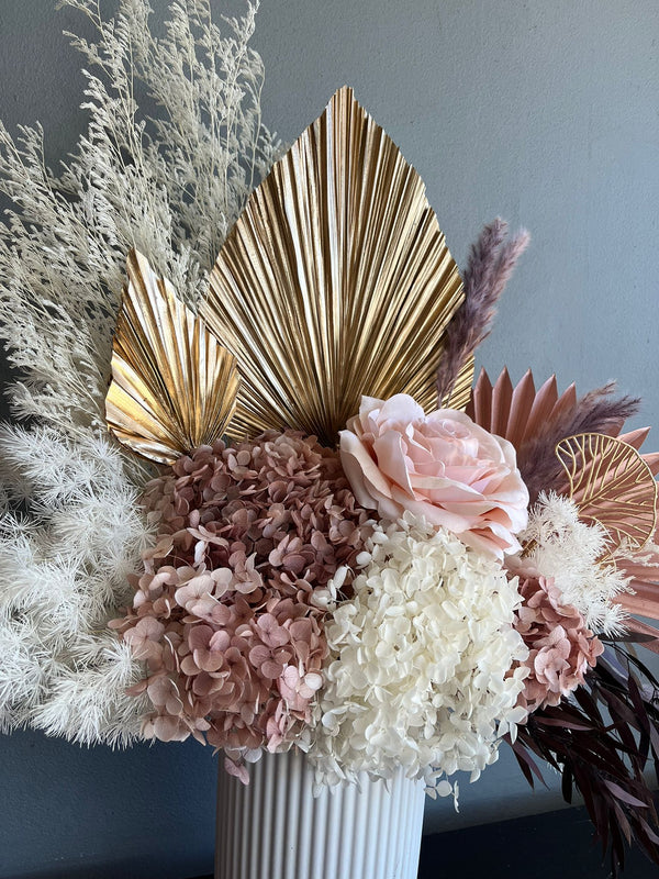 Forever Grace Preserved Arrangement