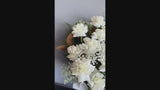 White Grace Arrangement