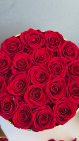 Everlasting Rose Box