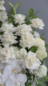 Celestial Bloom Arrangement