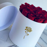 Preserved Roses