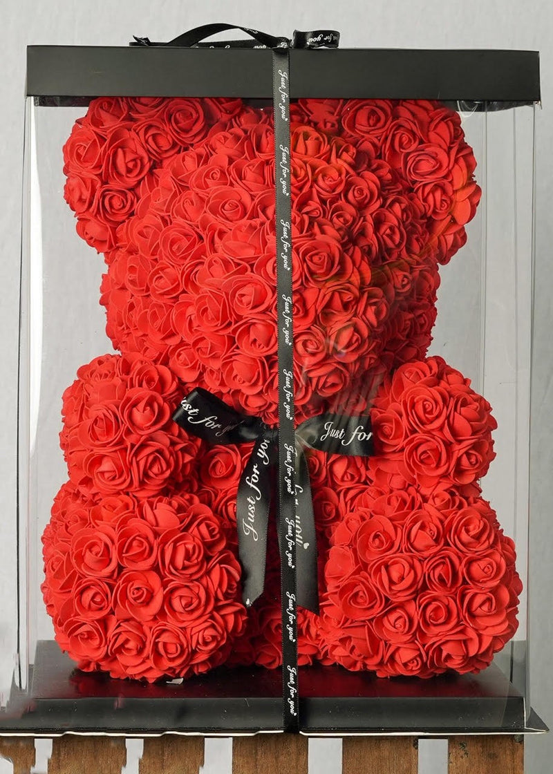 Roses of hot sale bear